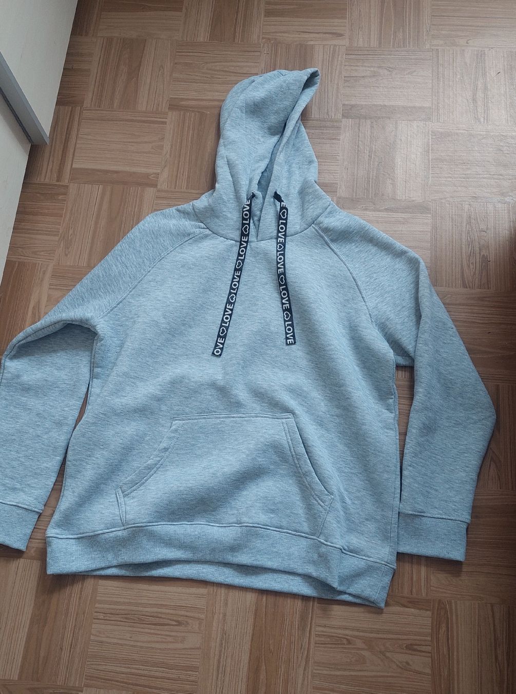 Maglioni & Felpe: Hoodie Pullover von Chicorée – Nuovo (secondo la descrizione) da Unterbäch VS venduto da Nifadi