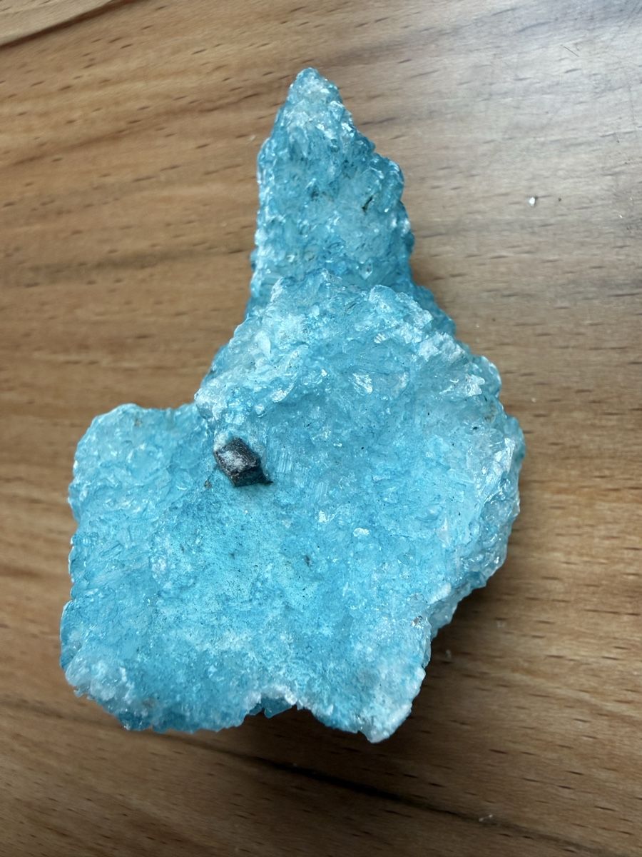 Pietre preziose: Hemimorphit – Usato da Grenchen venduto da Bastet007 4