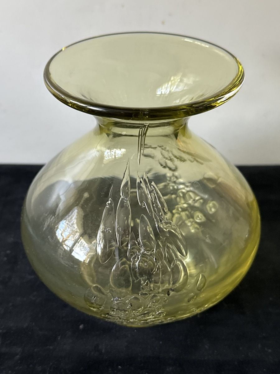 Zwiesel Vasi & Recipienti: Blumen-Vase – Usato da Zürich venduto da Chaeffeler 2