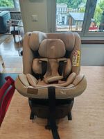 Joie i-Spin 360 Kindersitz mit Sommerbezug, 1 mal Benutzt.