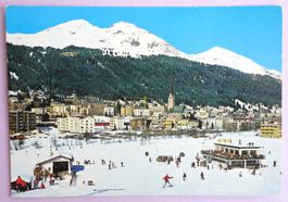 Davos (1560 m)