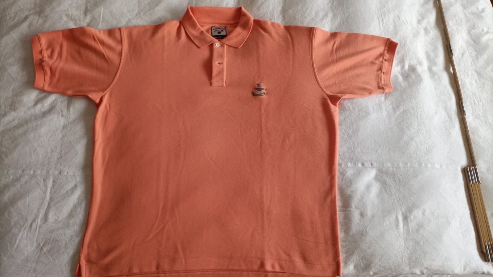 Façonnable Magliette Polo: Neue Polo shirt Façonnable – Nuovo (secondo la descrizione) da losone venduto da china06 5