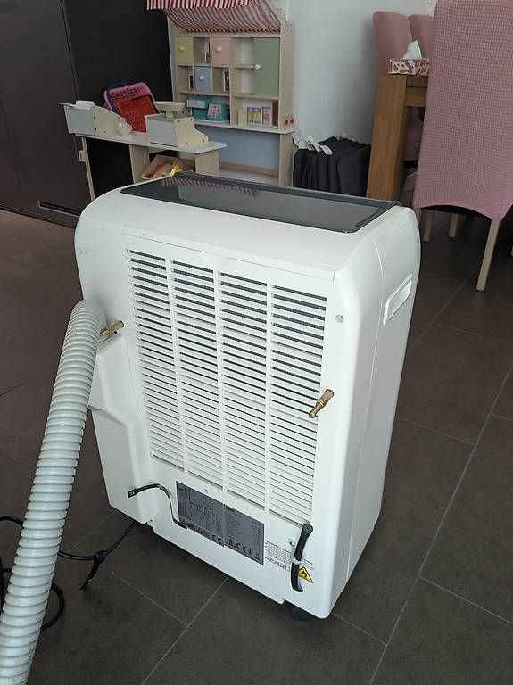 Climatiseurs: Novamatic CL 1590 Split – D'occasion à Mülligen par mk1978 2