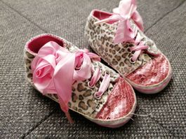 Babyschuhe