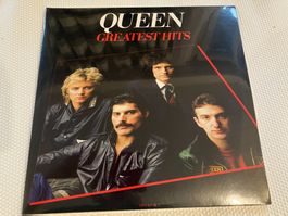 Queen