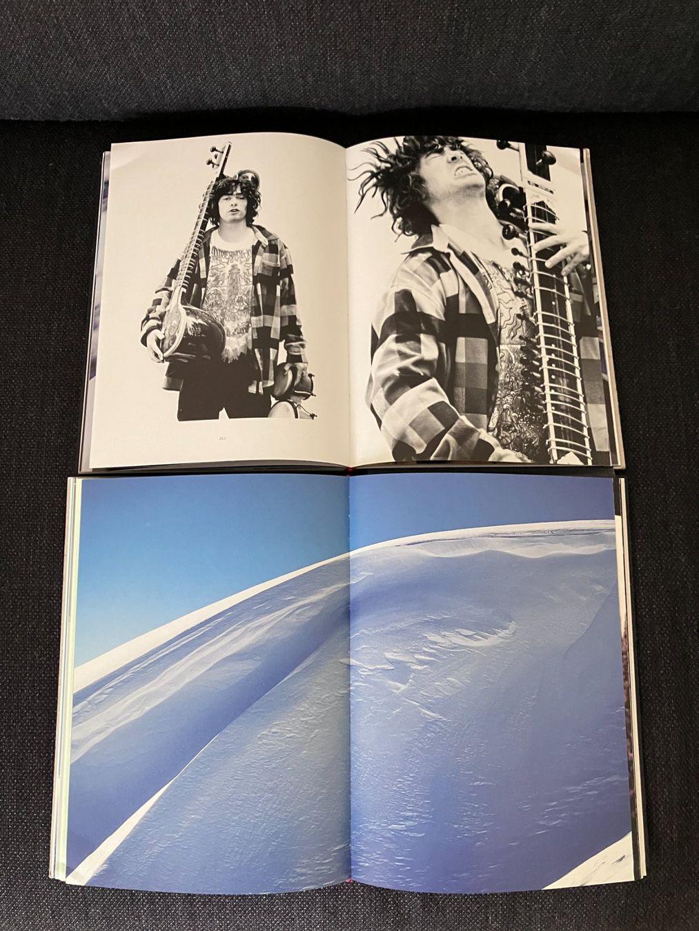 Libri: Current State: Snowboarding - David Benedek – Usato da Adliswil venduto da lauryyrual 4
