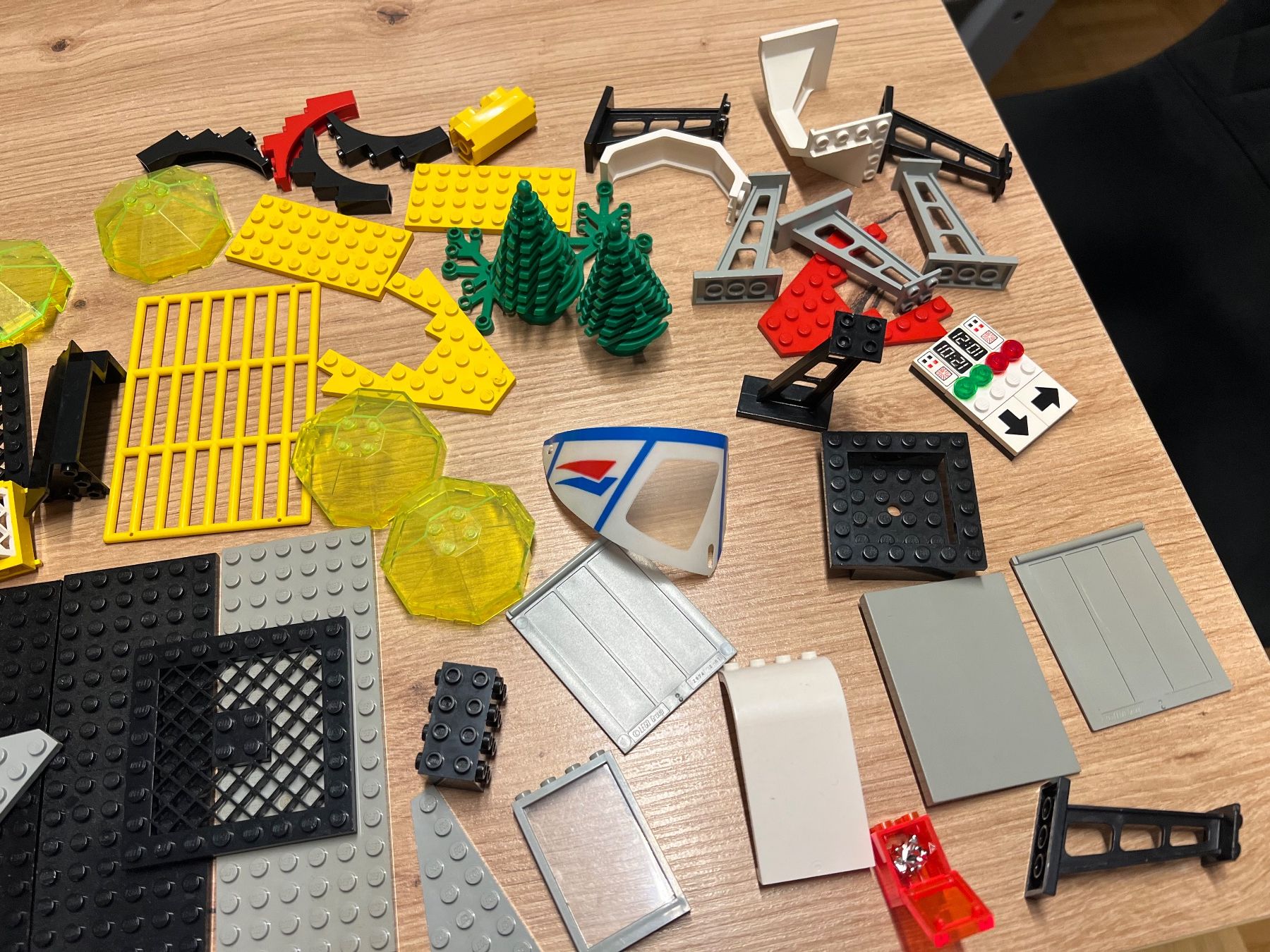 Lego Jouets: Lego – D'occasion à Steffisburg par Mamschi 2