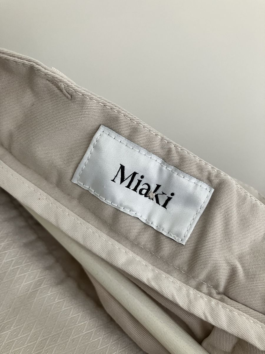 Hosen: Miaki Shorts – Gebraucht aus Zürich von pac_qxb7 2