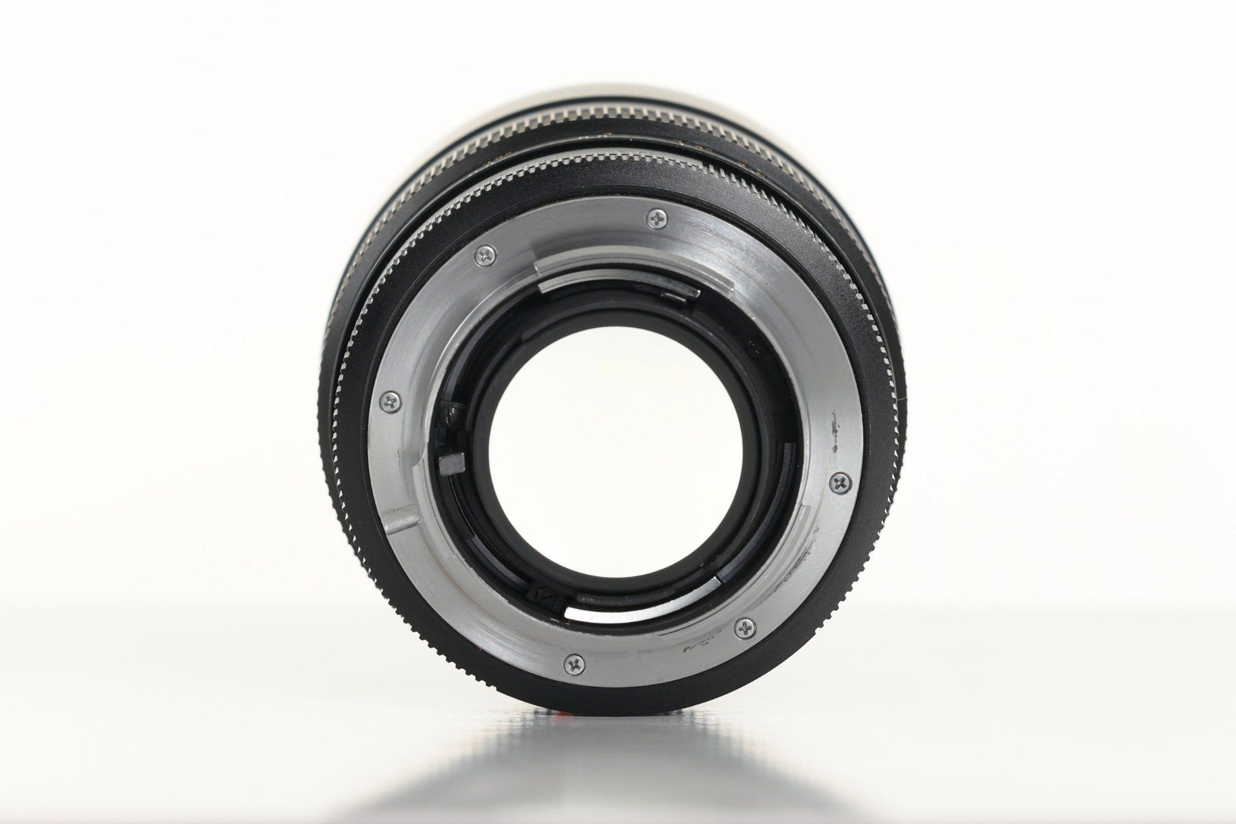 Leitz Objektive: Leitz Summilux-R 80mm 1.4 – Gebraucht aus Wädenswil von tevyag 4