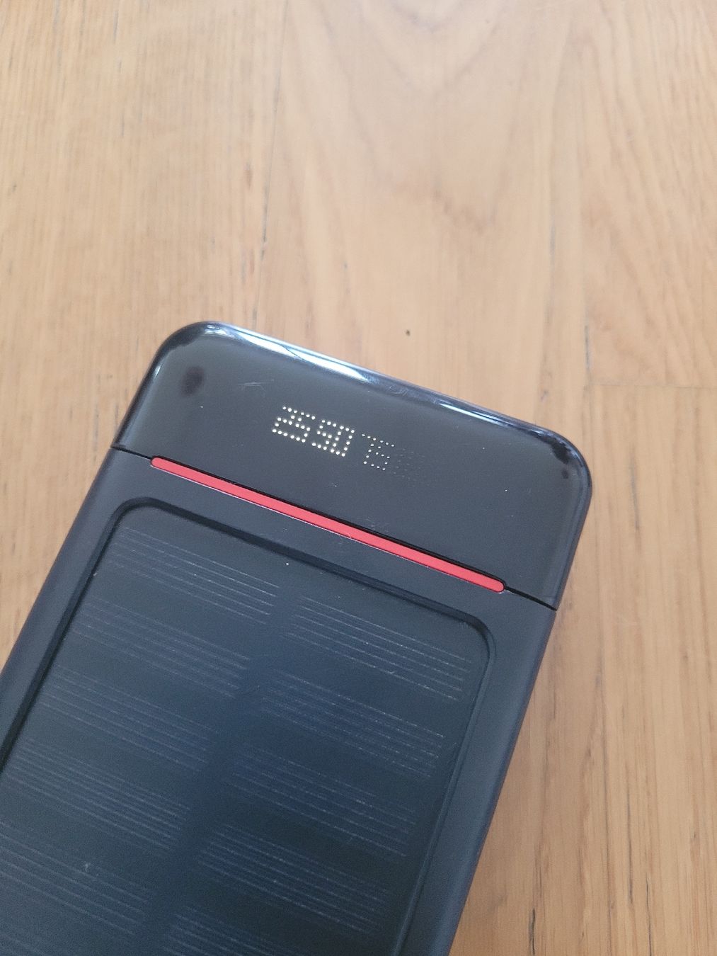 Batterie: 2x Power bank 25000mah – Usato da Thônex venduto da Jankhee 2