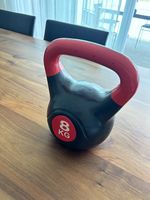Kettlebell 8kg