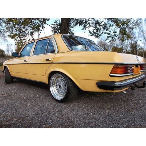BMW Cerchioni: Alufelgen Retro Mazda MX-5 Golf 2 oder BMW Vintage 17" – Nuovo e nell'imballaggio originale da Pfäffikon ZH venduto da alufelgenprofis 3