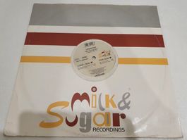 Trimstar – Mr. Funkyman (I Wanna Dance) (House,Speed Garage)