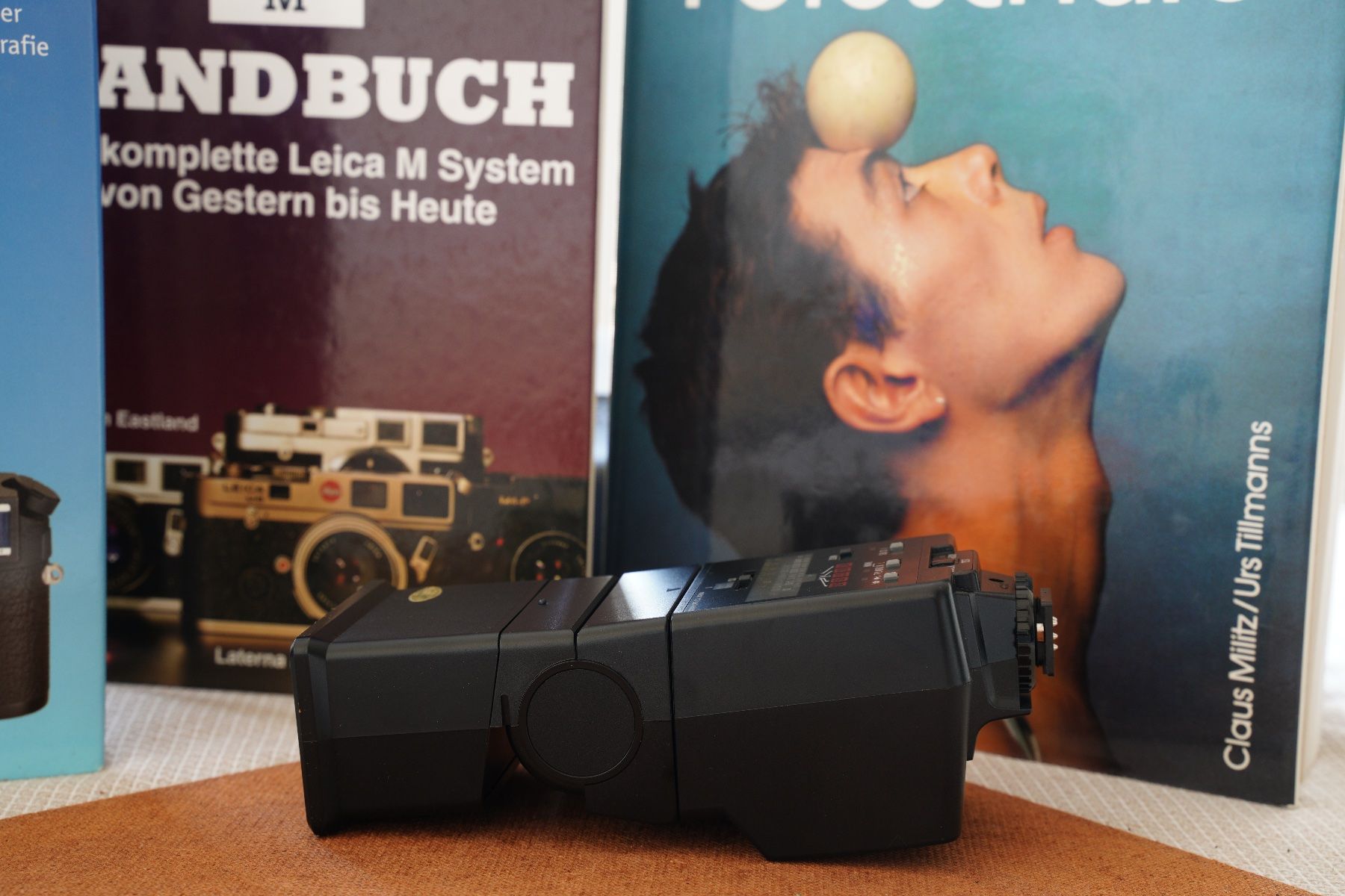 Pentax Blitze: Pentax AF400FTZ – Defekt aus Dagmersellen von sim_zqh8 4