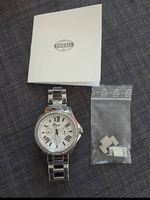 Fossil Damenuhr mit Kette 