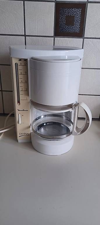 Macchine per caffè & Macchine per espresso: Macchina caffè Mulinex – Usato da Solduno venduto da bot_7m28