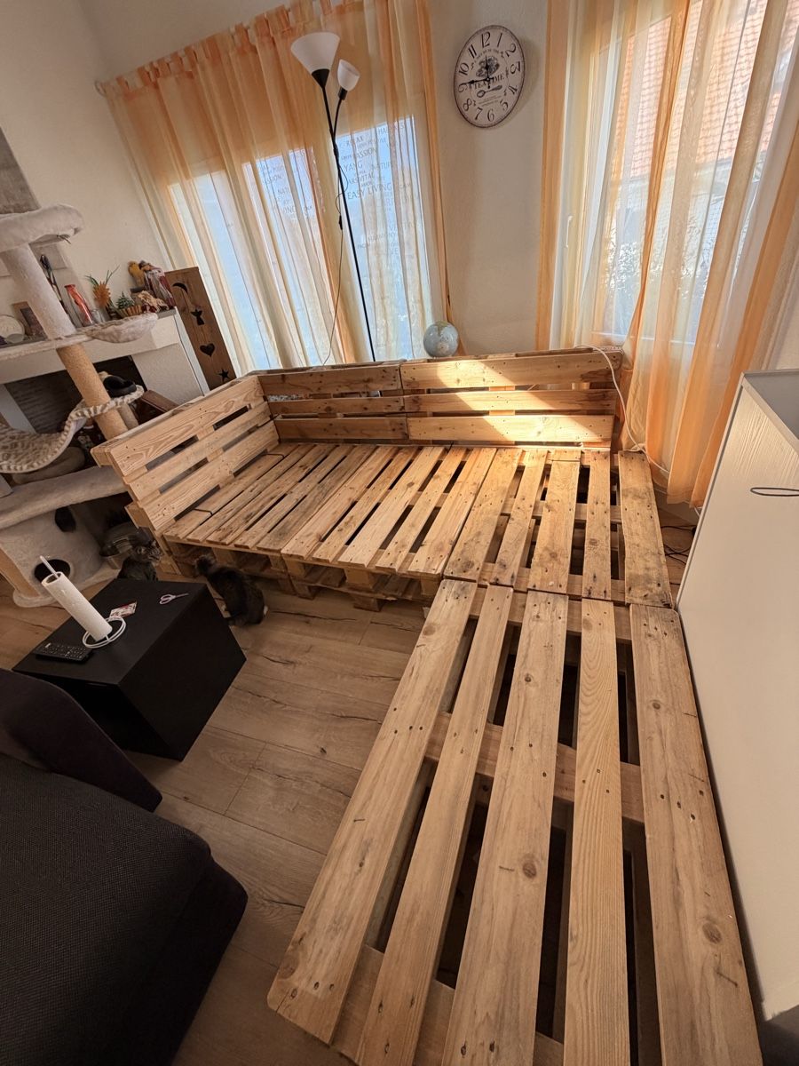 Pallets: Europalletten – Usato da Auw venduto da Bitchipessa 3