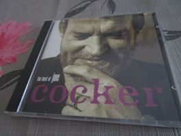 Cocker - The best of Joe CD