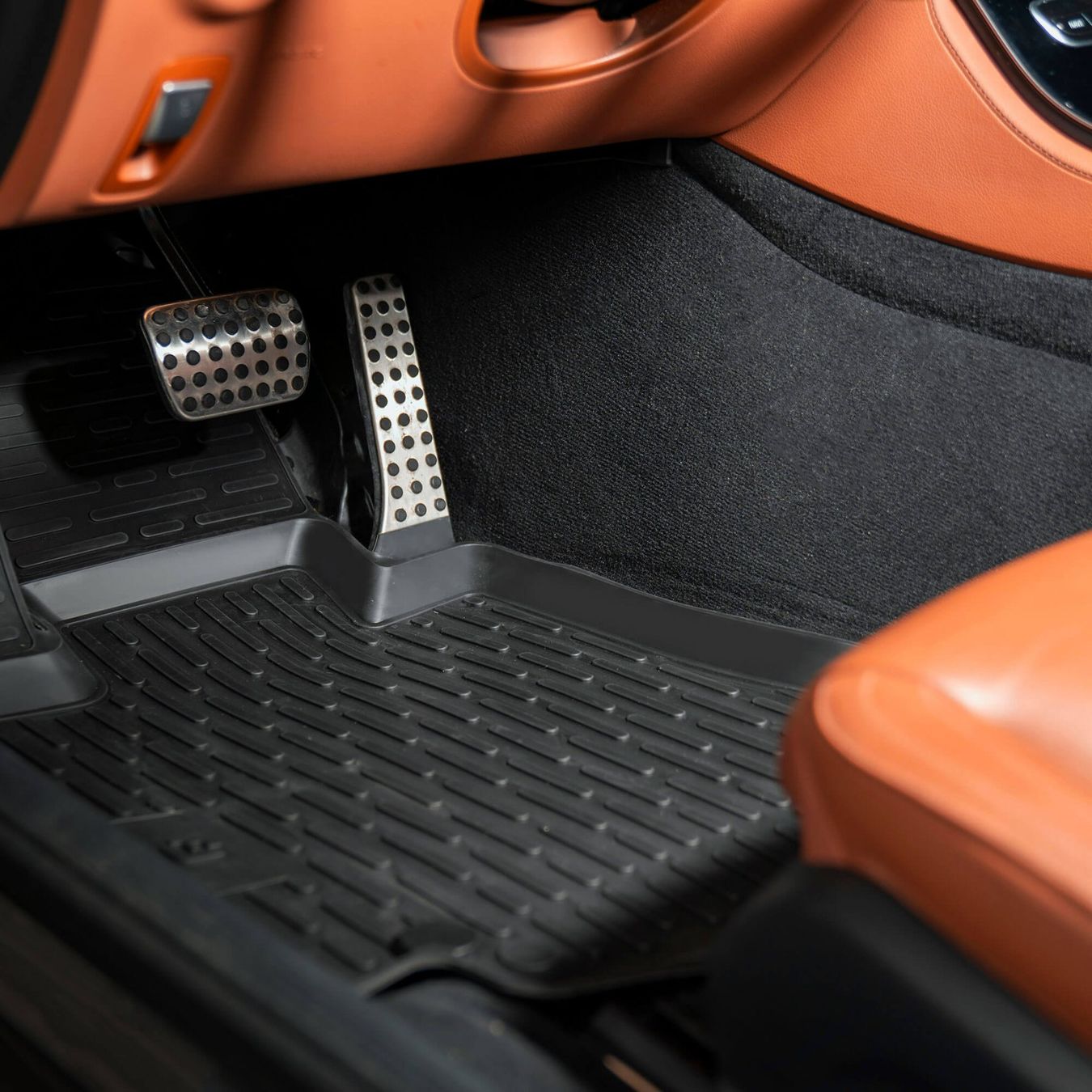 Toyota Tappeti & Tappetini: 3D Toyota Corolla Fussmatten 2013-2018 – Nuovo e nell'imballaggio originale da Zürich venduto da MyFussmatten 5