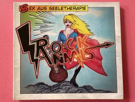 R.O.C.K. Animals - Sex Aus Seeletherapie