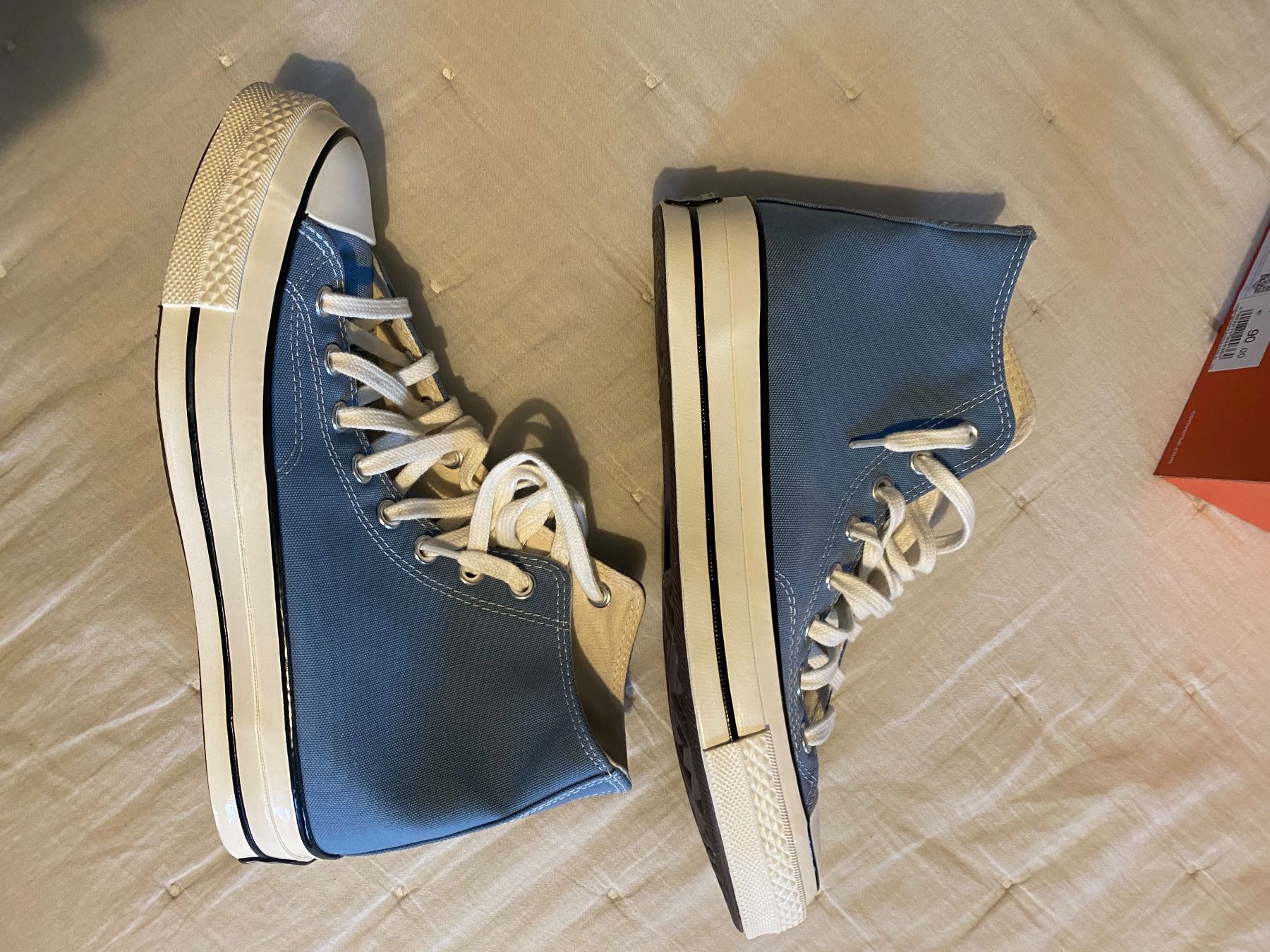 Converse Scarpe da donna: Converse – Nuovo (secondo la descrizione) da Genève venduto da Cicin 2