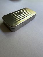 SWISS X Victorinox BUSINESS CLASS Amenity Kit