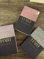 ColdHart Trilogie