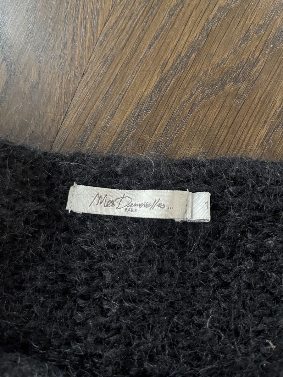 Mes Demoiselles Maglioni & Felpe: Strickpullover Mes Demoiselles – Usato da Zürich venduto da inga65 2