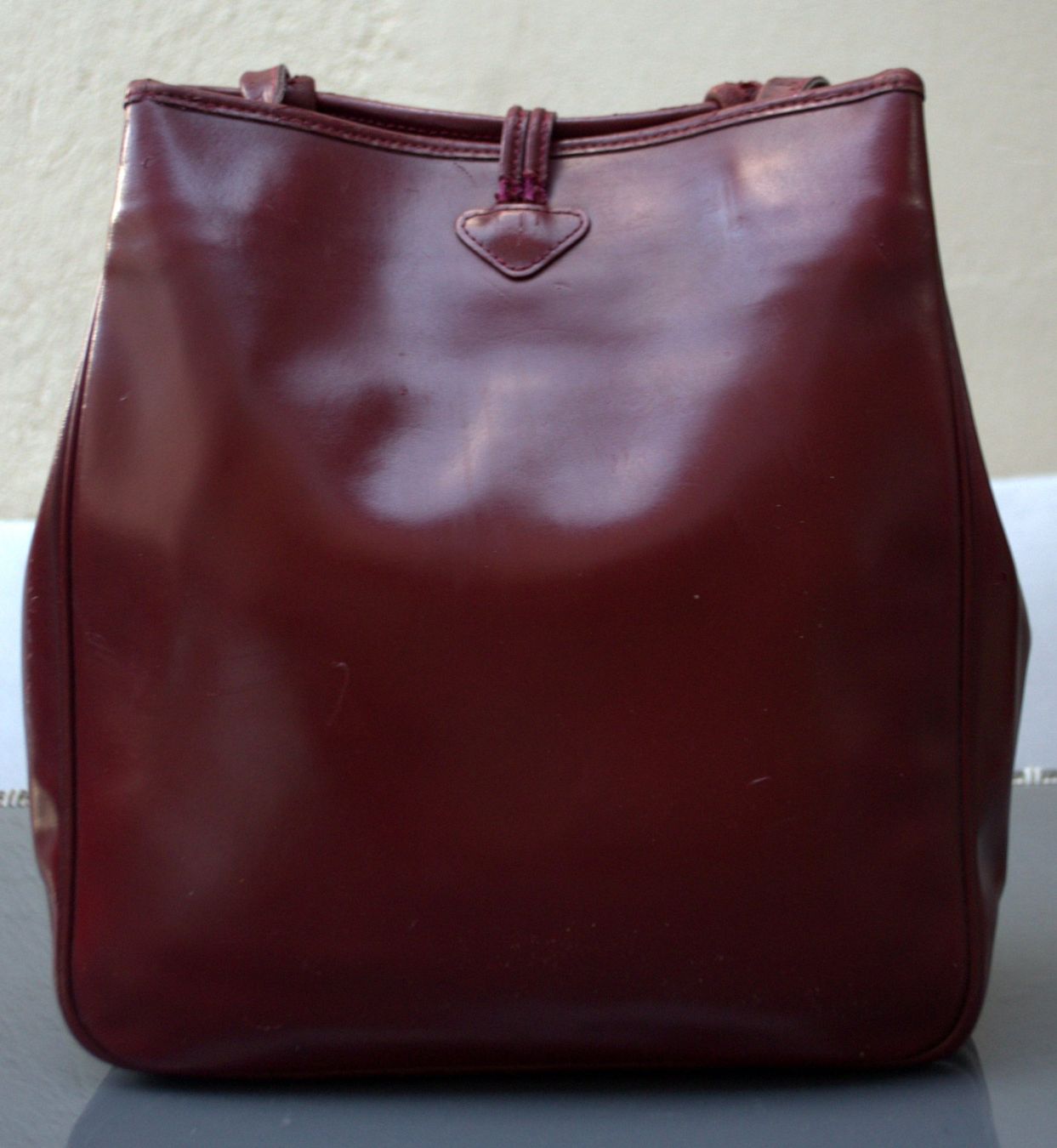 Longchamp Taschen für Damen: Tasche Longchamp roseau sac – Gebraucht aus Collonges von arashee 4