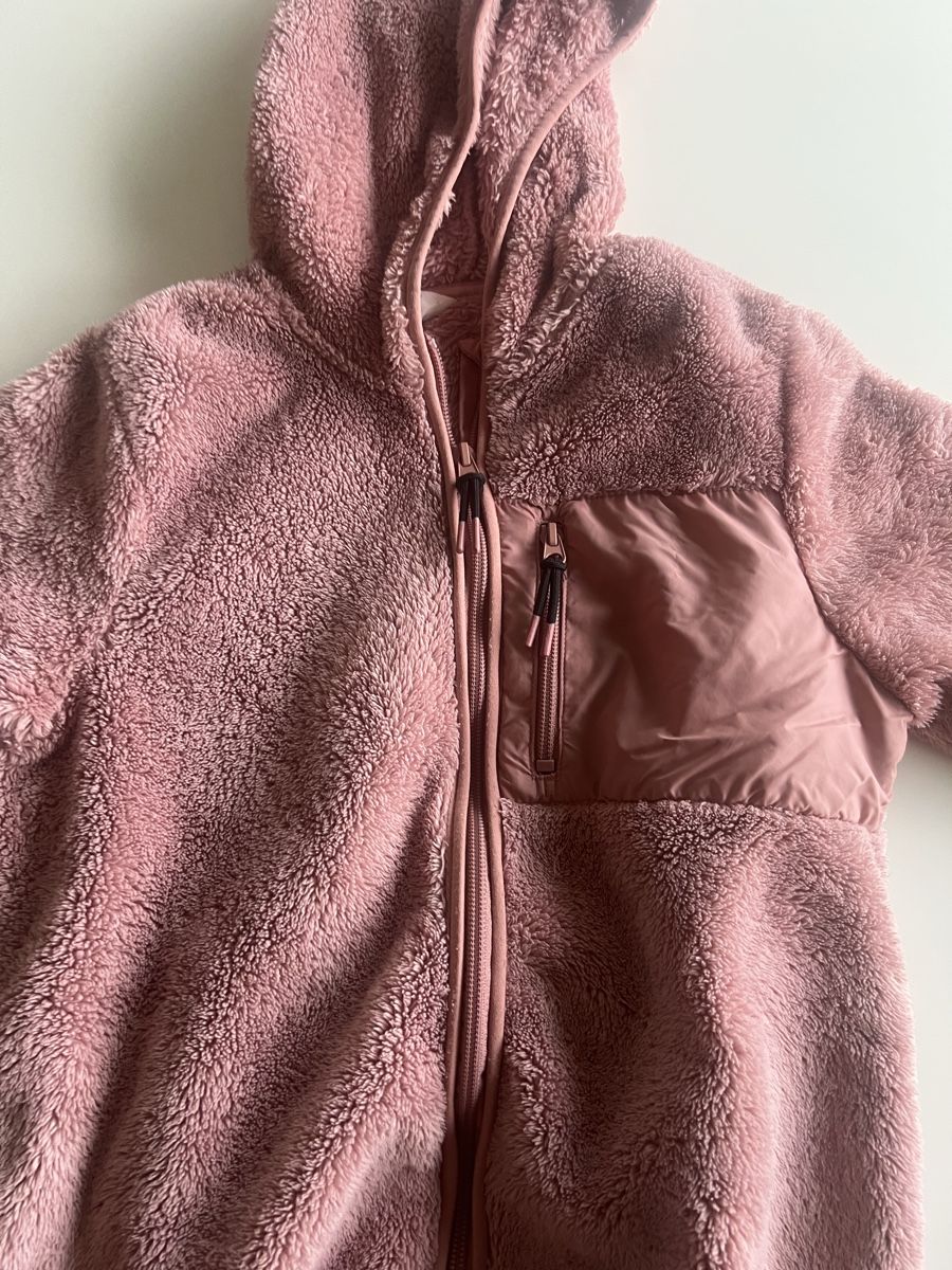 H&M Giacche & Cappotti: Veste polaire douce 140 – Usato da Sion venduto da jerermy1911 1