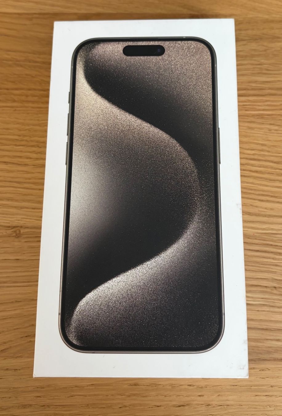Apple Telefoni cellulari / Smartphones: iPhone 15 Pro 128GB Silber – Nuovo (secondo la descrizione) da Winterthur venduto da Haesle