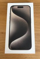 iPhone 15 Pro 128GB Silber