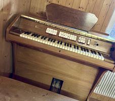Orgel