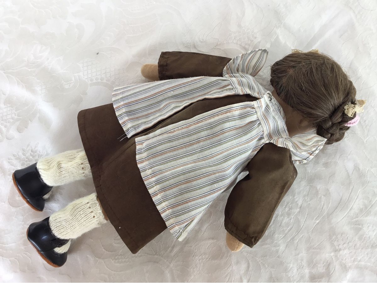 Heidi ott Puppen: Ältere, limitierte Heidi Ott Puppe  – Gebraucht aus St. Gallen von chamilla 2