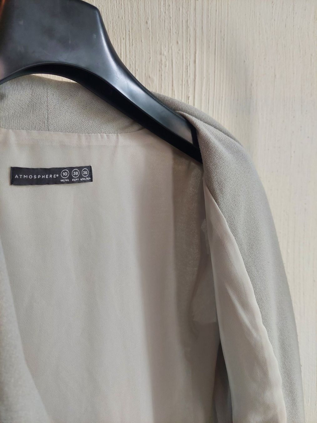 Giacche: Blazer, hellgrau, Gr. 36 – Usato da Sursee venduto da juliia_725 4