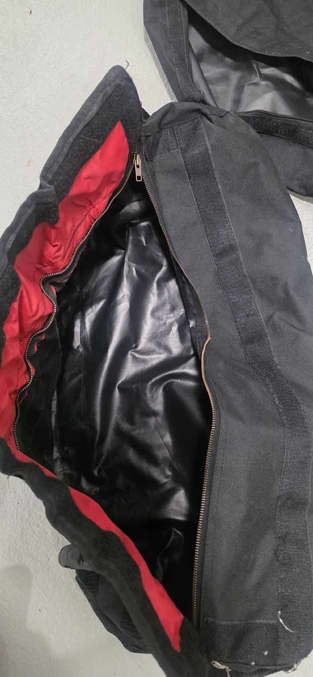 Hometrainer: Sandbag CrossGym – Usato da Oberlunkhofen venduto da AnnKe 2