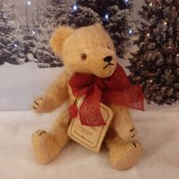 LIM.HERMANN-TEDDY 90JAHRE 1907-1997