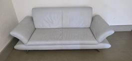 Sofa Ectem Leder Koinor