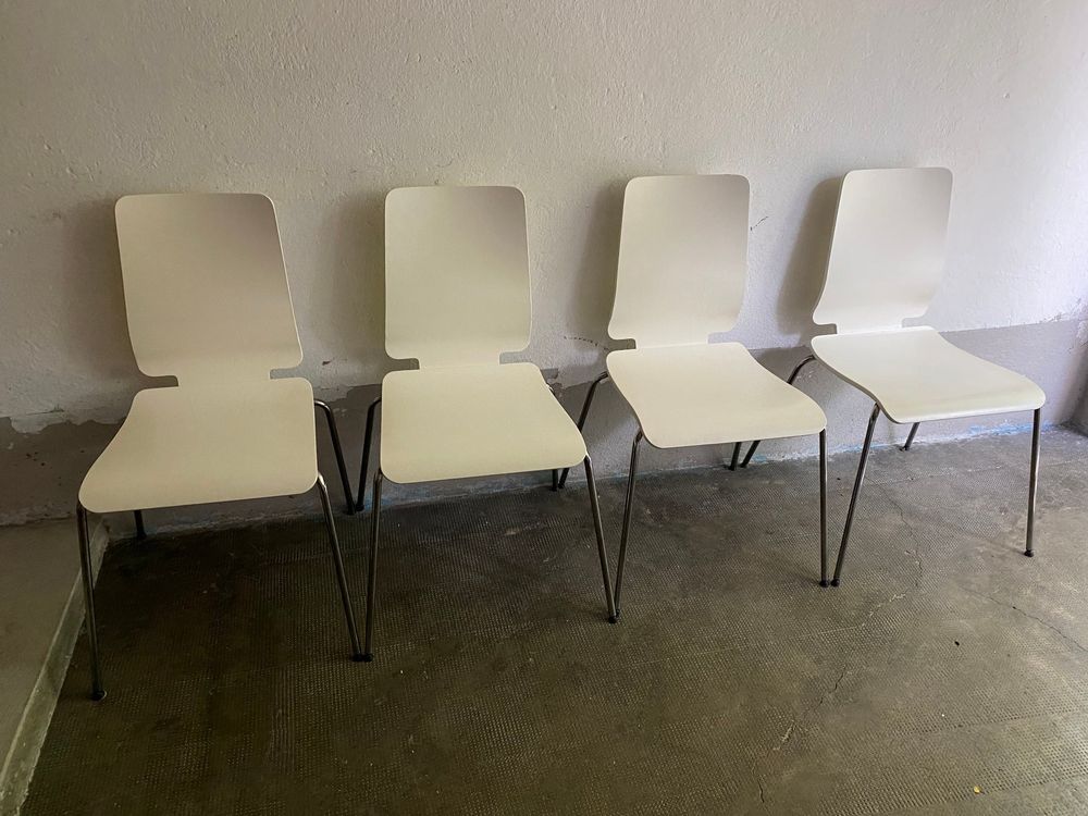 Elegantes Stapelbare Stãƒâ¼hle Ikea Bilder