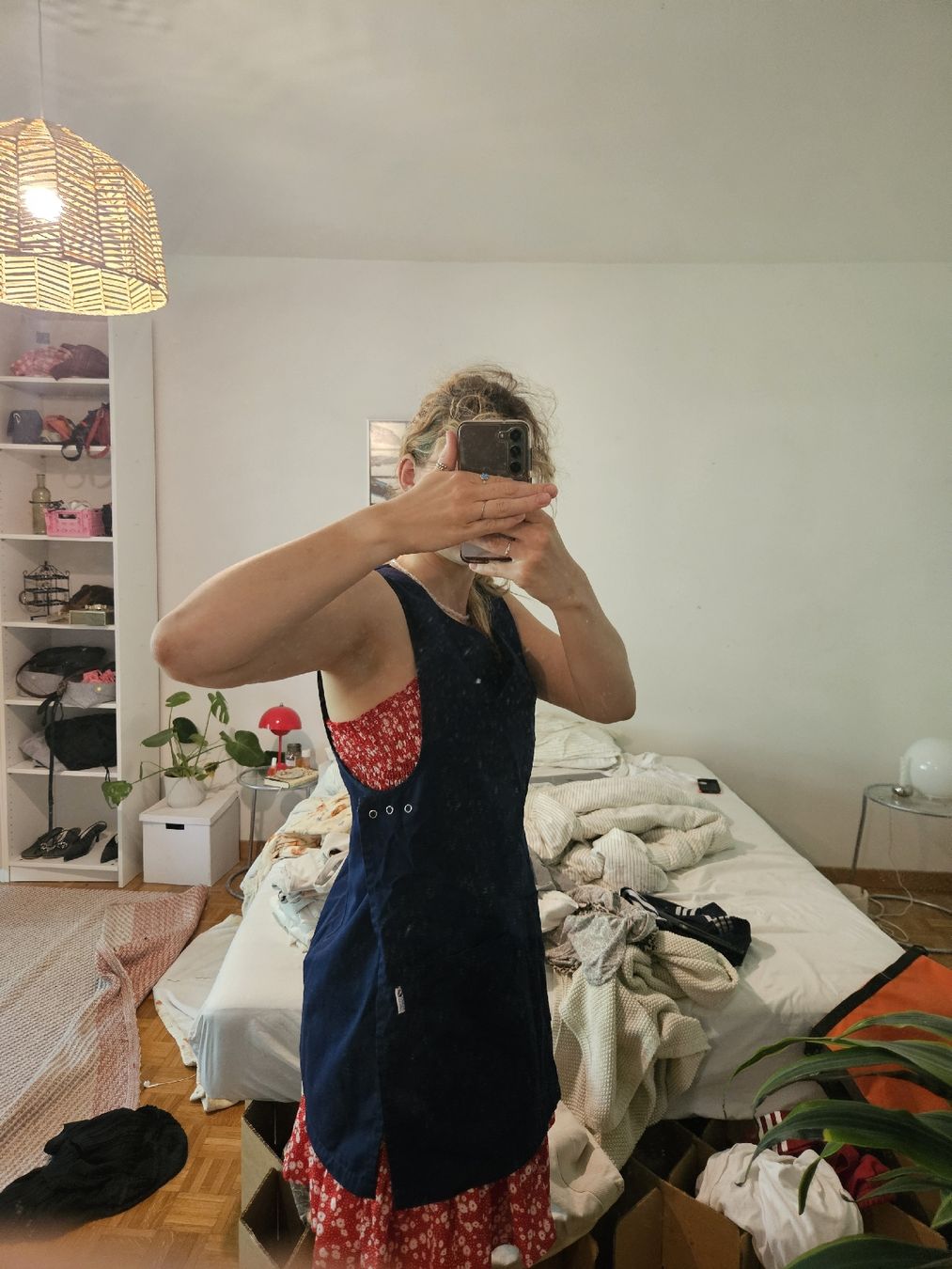 Altro per Abbigliamento & Protezione sul lavoro: Clinic Dress Gr.I – Usato da Bern venduto da hof_5bvg 4