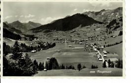 Rougemont
