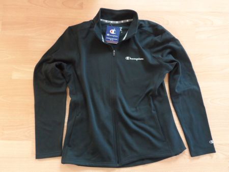 **** Champion  Trainerjacke Gr M ****