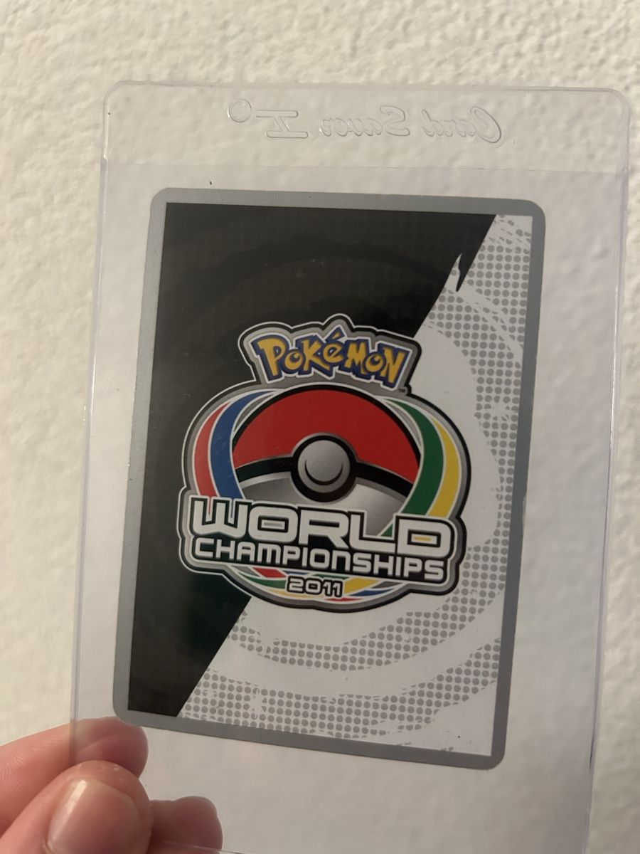 Pokémon Cartes à collectionner: Magnezone 2011 WC ab 1.- – Neuf (Voir description) à Lausanne par POKEALE 1