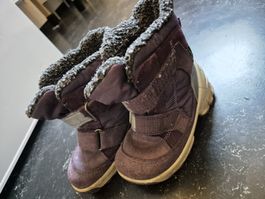Winterstiefel Goretex