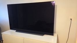 LG OLED 65" 4k TV