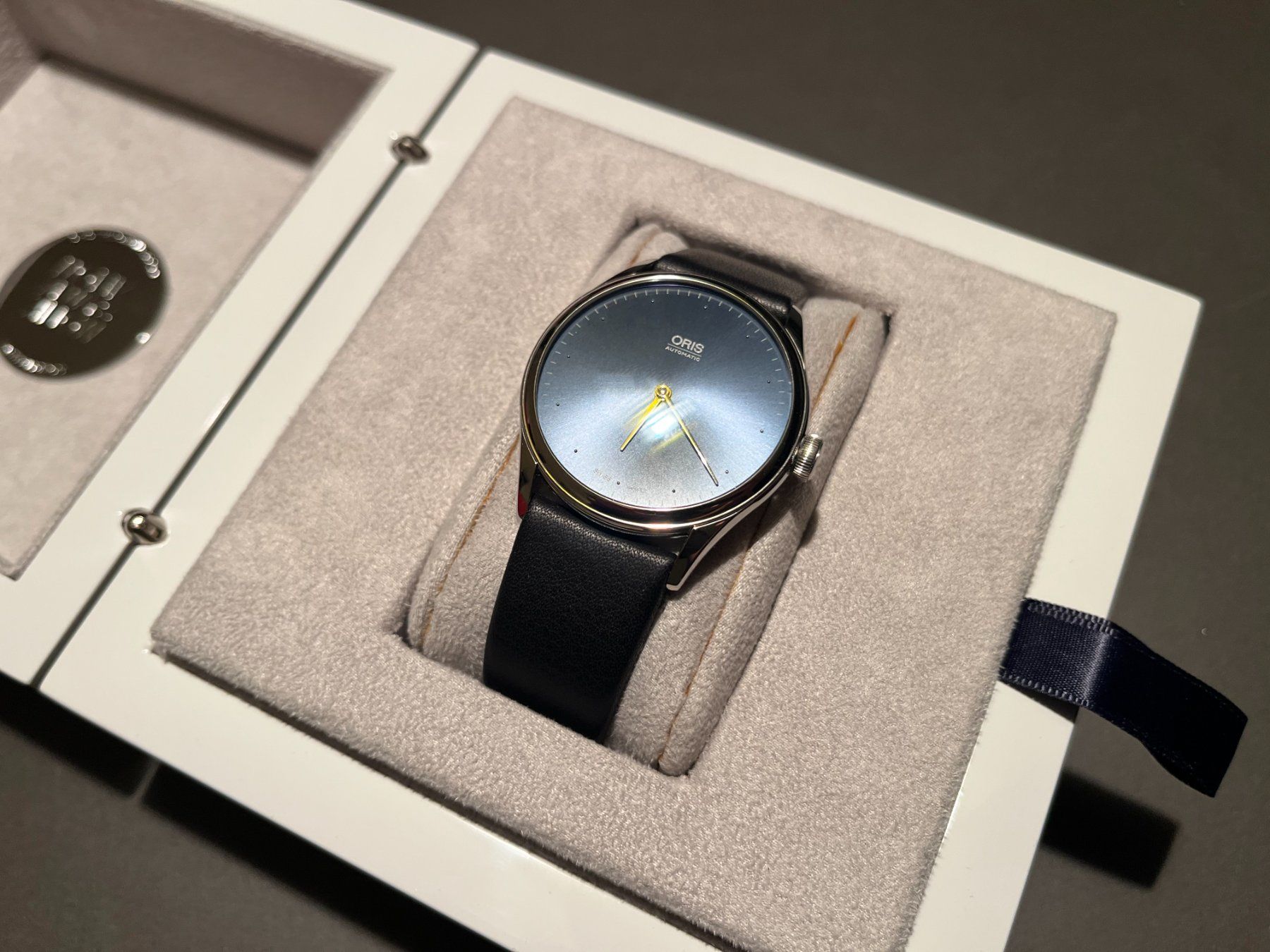 Oris Orologi: Oris - Thelonious Monk Limited Edition - Automatikuhr – Nuovo (secondo la descrizione) da Zürich venduto da akkusativ 1