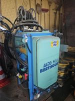 Citerne et pompe à eau Berthoud Alto 400 litres 