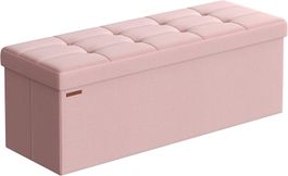 Sitzbank mit Stauraum - neu & modern
