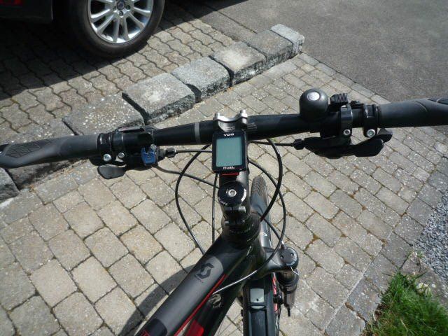 Velos: Scott Bike Sportster 10 – Gebraucht aus utzenstorf von Volvosports 3