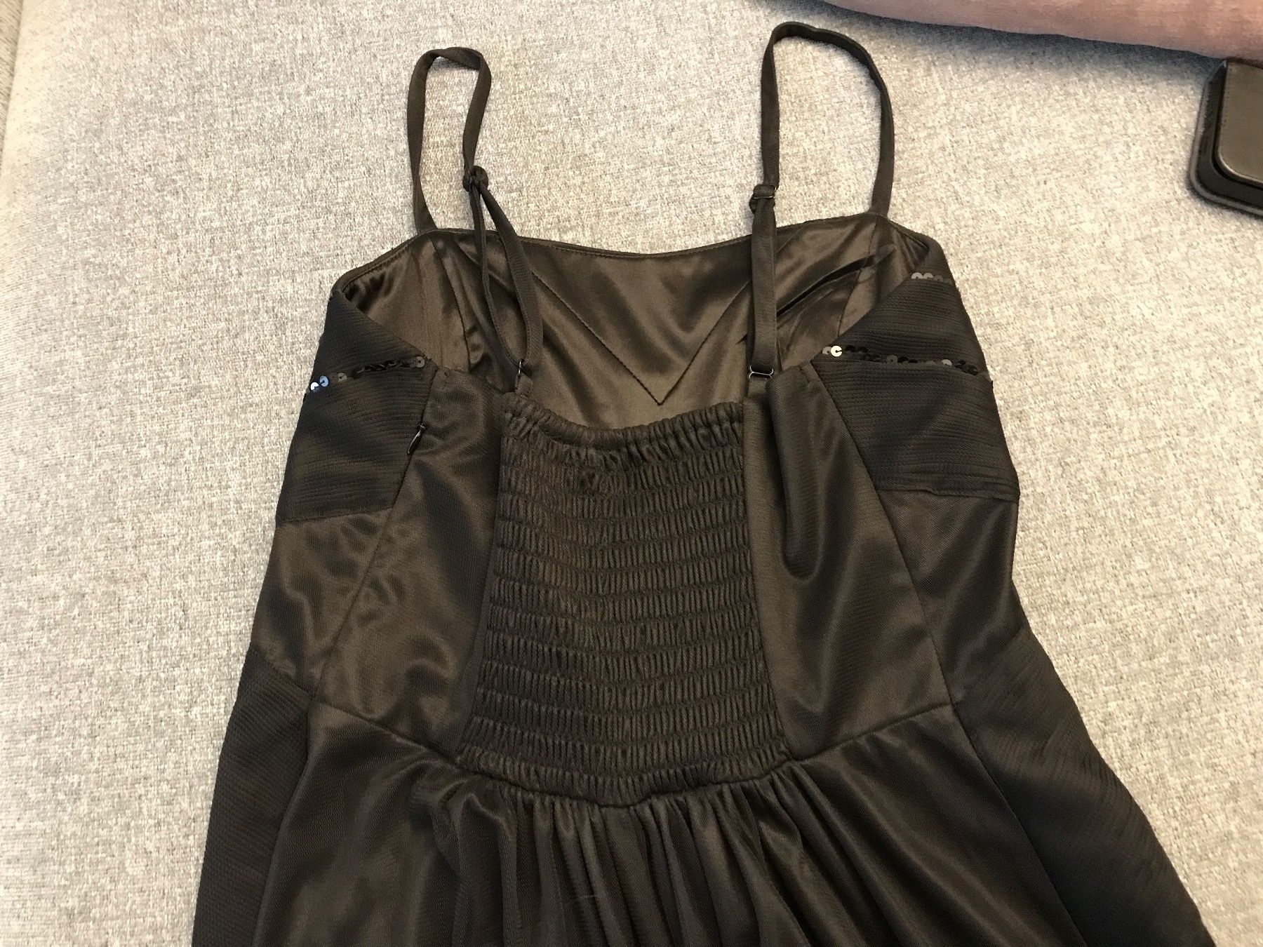 Robes: Abendkleid – D'occasion à Niederglatt ZH par Mary102 2